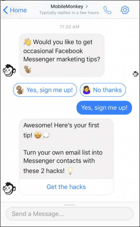 facebook-messenger-opt-in-page