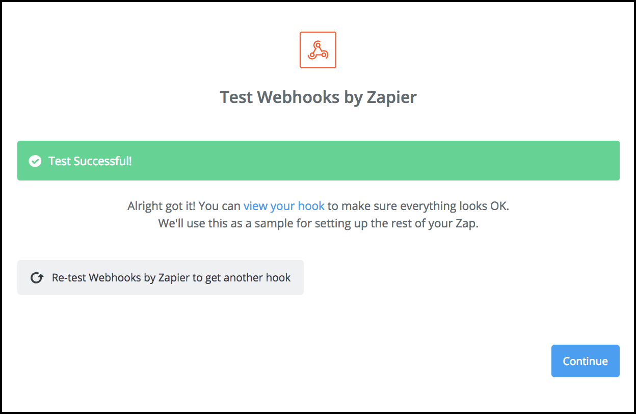 webhook-test-successful
