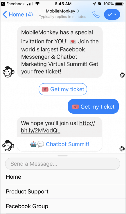 chatbot-summit-ticket-messenger-ad