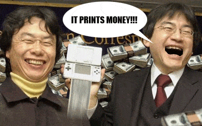 client retention printing money