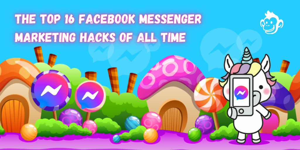Facebook Messenger Hacks