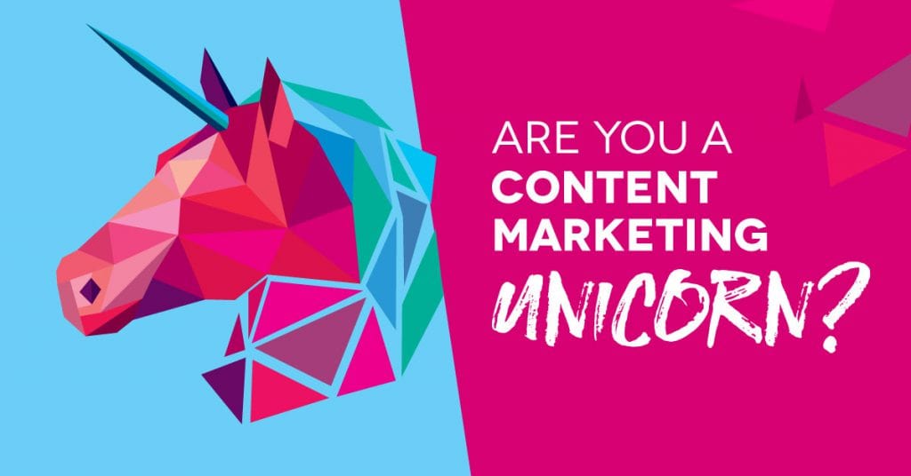 These content marketing tips can turn you into a unicorn.