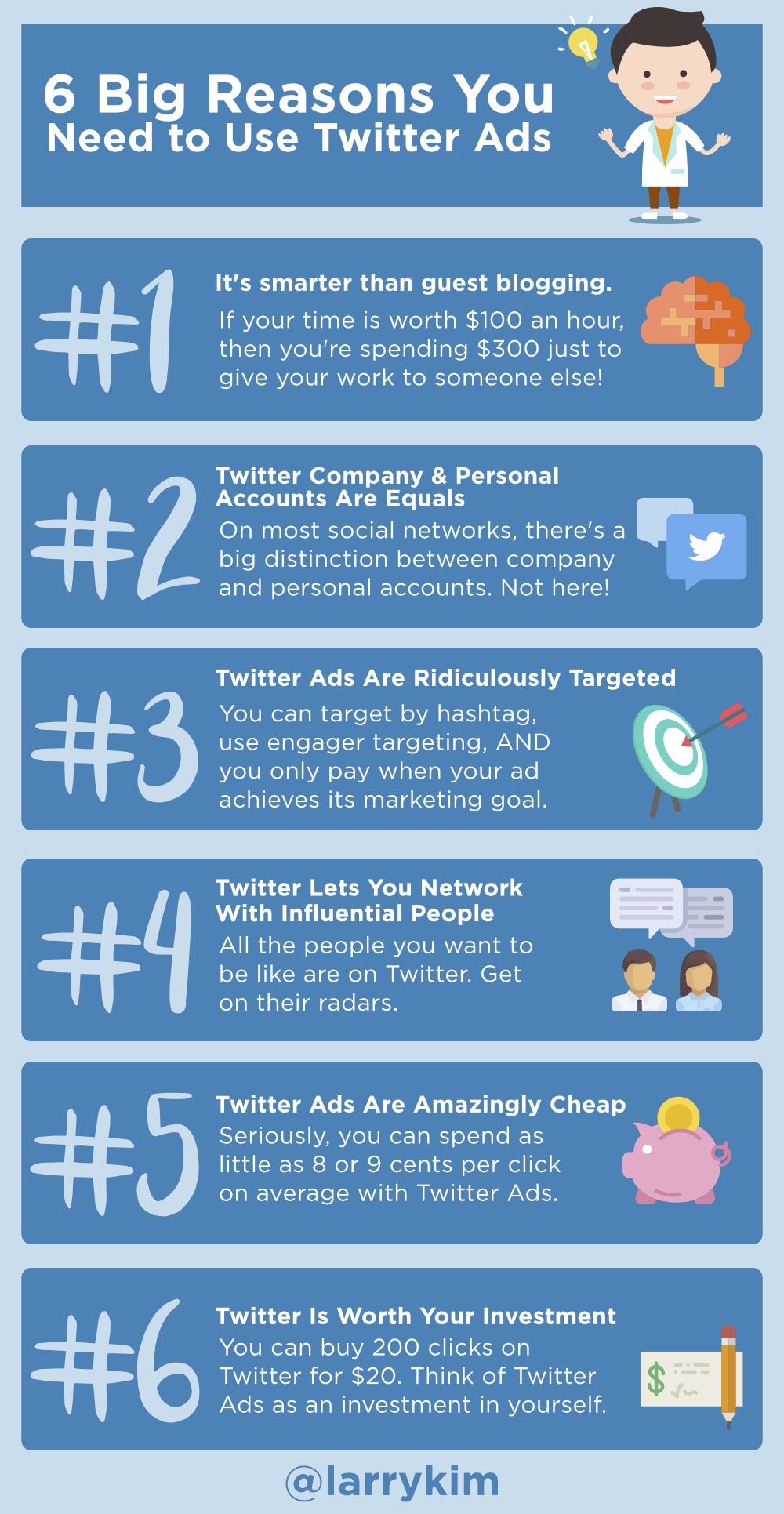 18 Powerful Twitter Marketing Tips (That Actually Work)