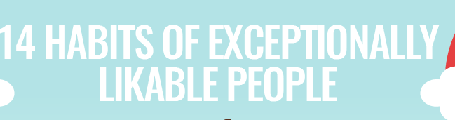 How To Become Likable To Everyone Featured