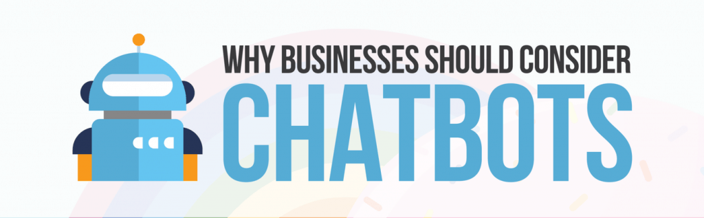chatbots for business FEATURED