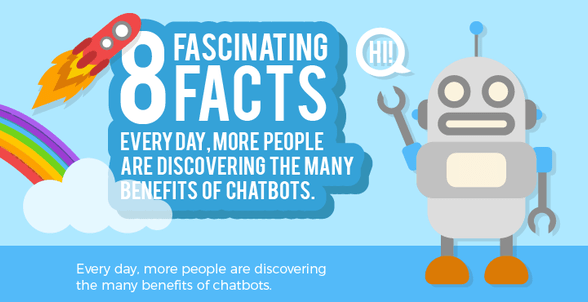 facts about chatbots FEATURED