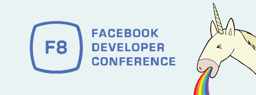 Facebook F8 Conference