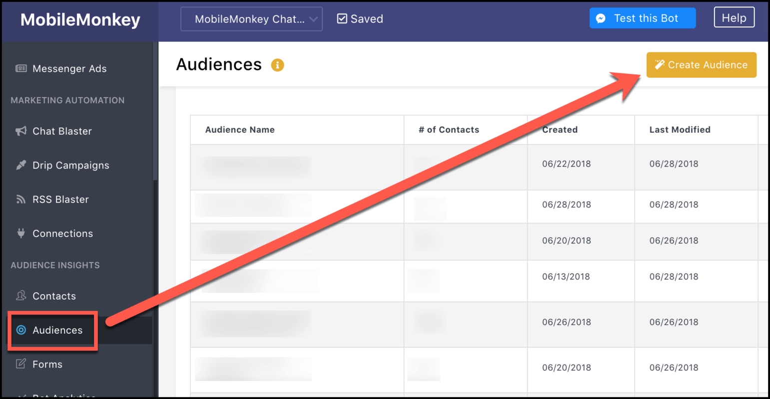 create-new-audience