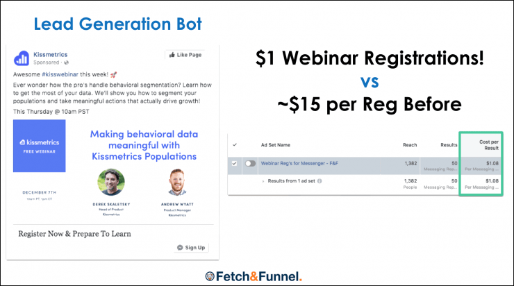 lead-generation-chatbot-registration-cost-comparison