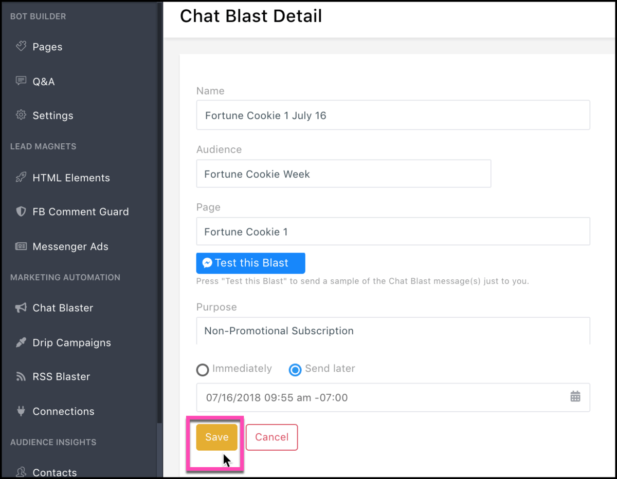 save-scheduled-blast