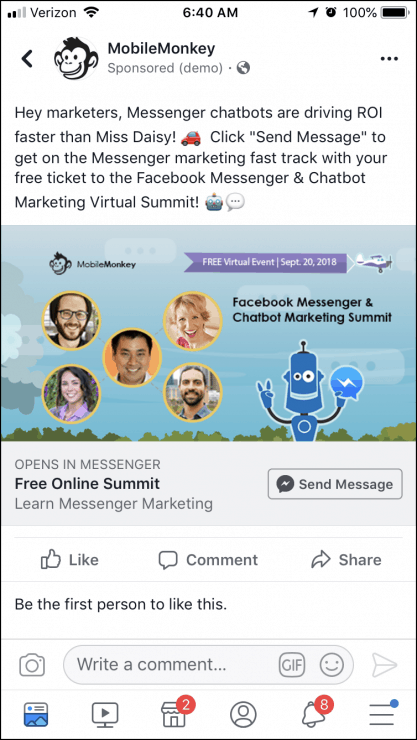 facebook-messenger-ad