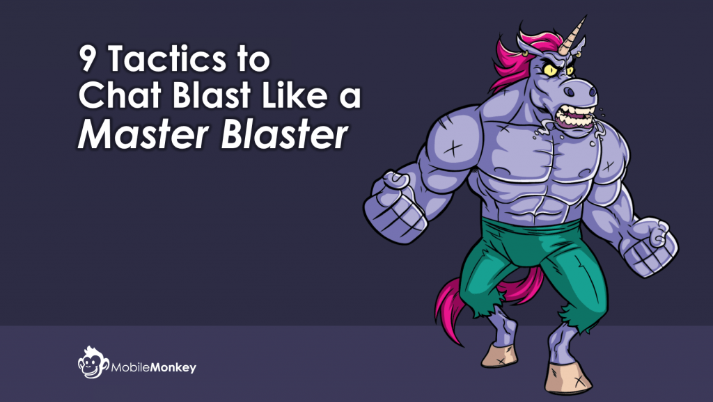 how-to-chat-blast-master-blaster