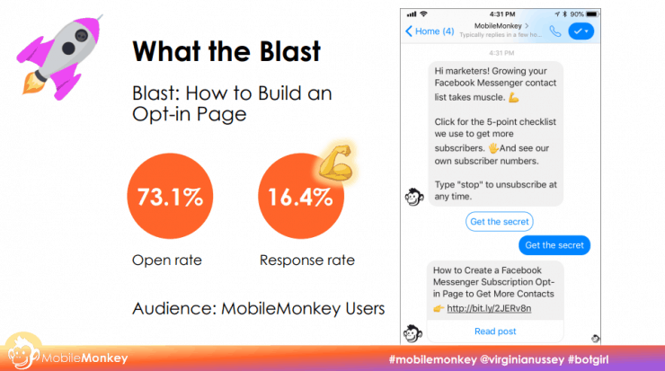 example-chat-blast-how-to-build-opt-in-page