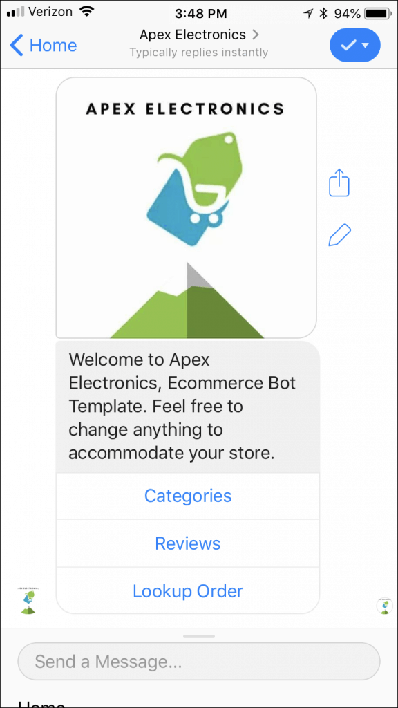 The Complete Guide to Facebook Messenger Chatbots for & How