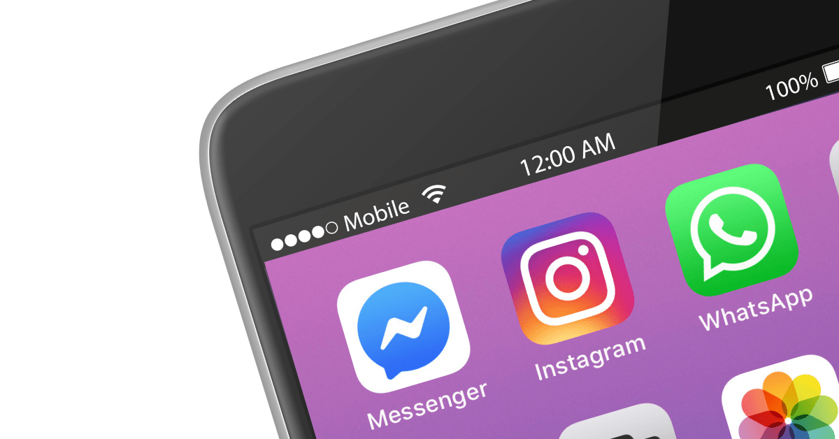 8 Things You Should Know About the Facebook Messenger, Instagram and WhatsApp Integration