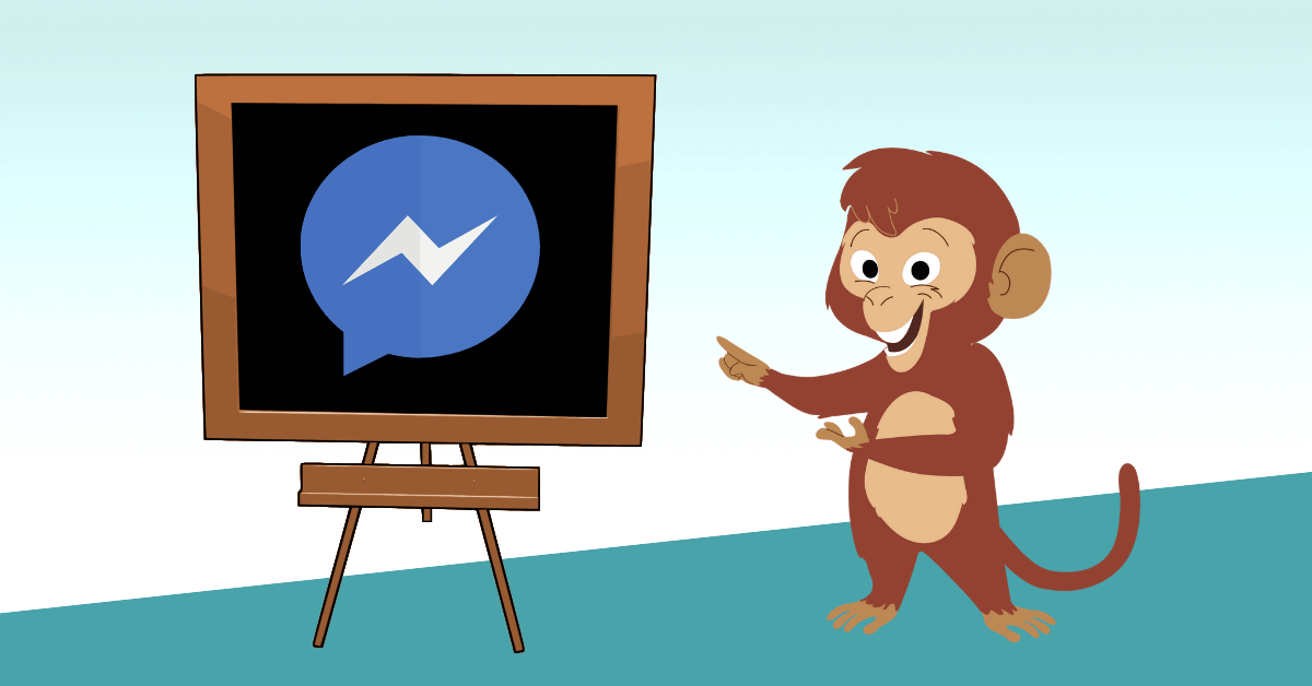 27 Facebook Messenger Statistics That Will Change the Way You Think About Marketing [2021 Update]