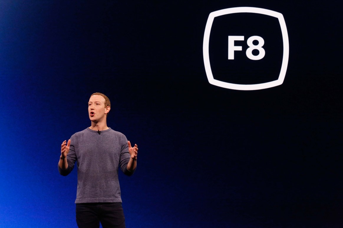 [BREAKING NEWS]  Everything You Need to Know About Facebook Messenger Marketing Announced at Facebook’s F8 Developer Conference