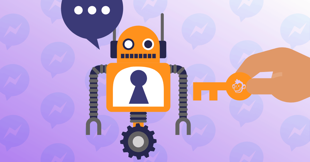 Facebook Chatbots for Business: 20 Ways Marketers Can Use Facebook Bots  with Examples