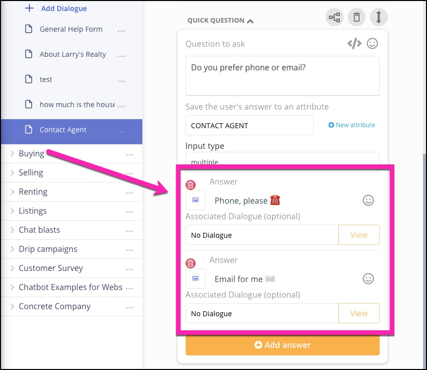 How to Create a Powerful Chatbot in 15 Minutes
