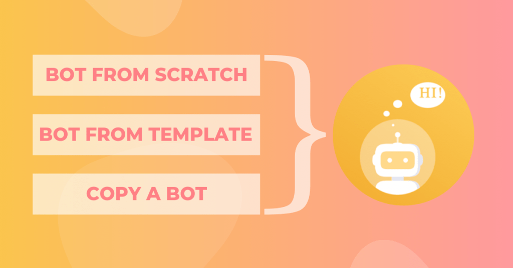 How to Create a Powerful Chatbot in 15 Minutes