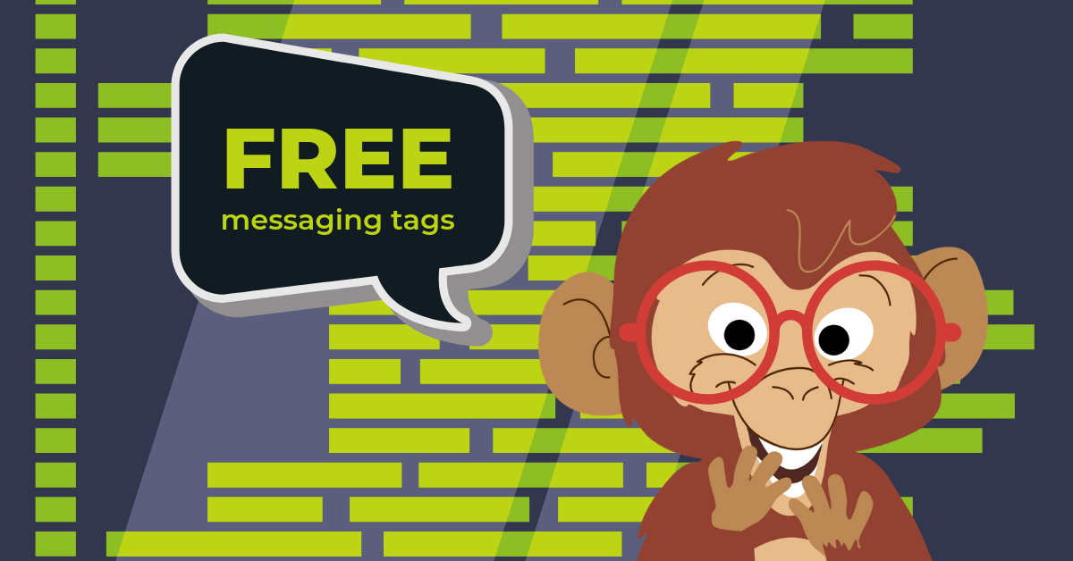 What Are the Message Tags for Facebook Messenger Bots? 17 Free Messenger Tags to Chat Blast Your Contacts