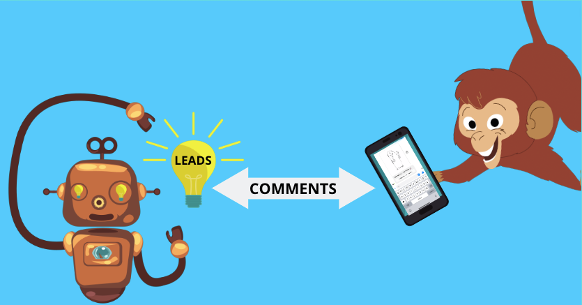 Convert Commenters Into Leads with a Facebook Auto Responder for Page Posts (in Just 3 Steps for Free!)