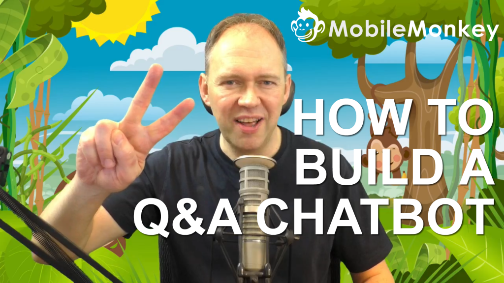 How to Build a Q&A Chatbot for FAQs