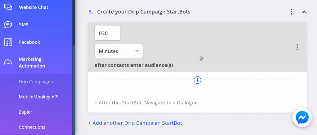 Video] What Is a Drip Campaign? How to Do SMS Drip Marketing & Messenger  Chat Drips