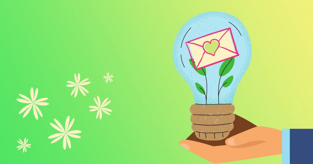 how to grow an email list fast