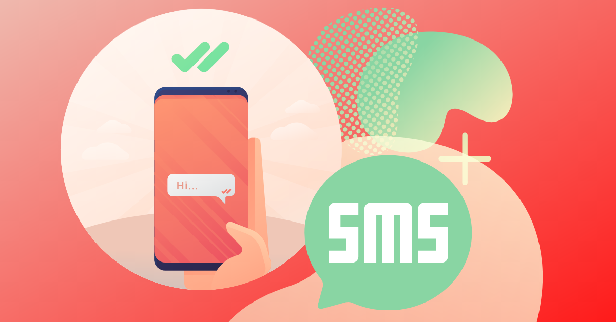 10 Instant SMS Marketing Examples to Stay in Touch with Customers via Text