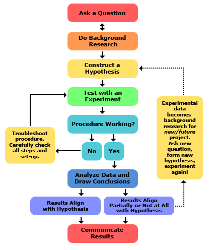 growth hacking strategies - data driven mindset