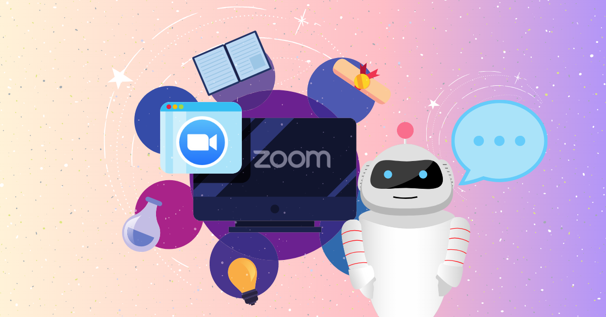 How to Use a Chatbot for Zoom to Invite More People — & Have Them Show Up to Your Zoom Calls!