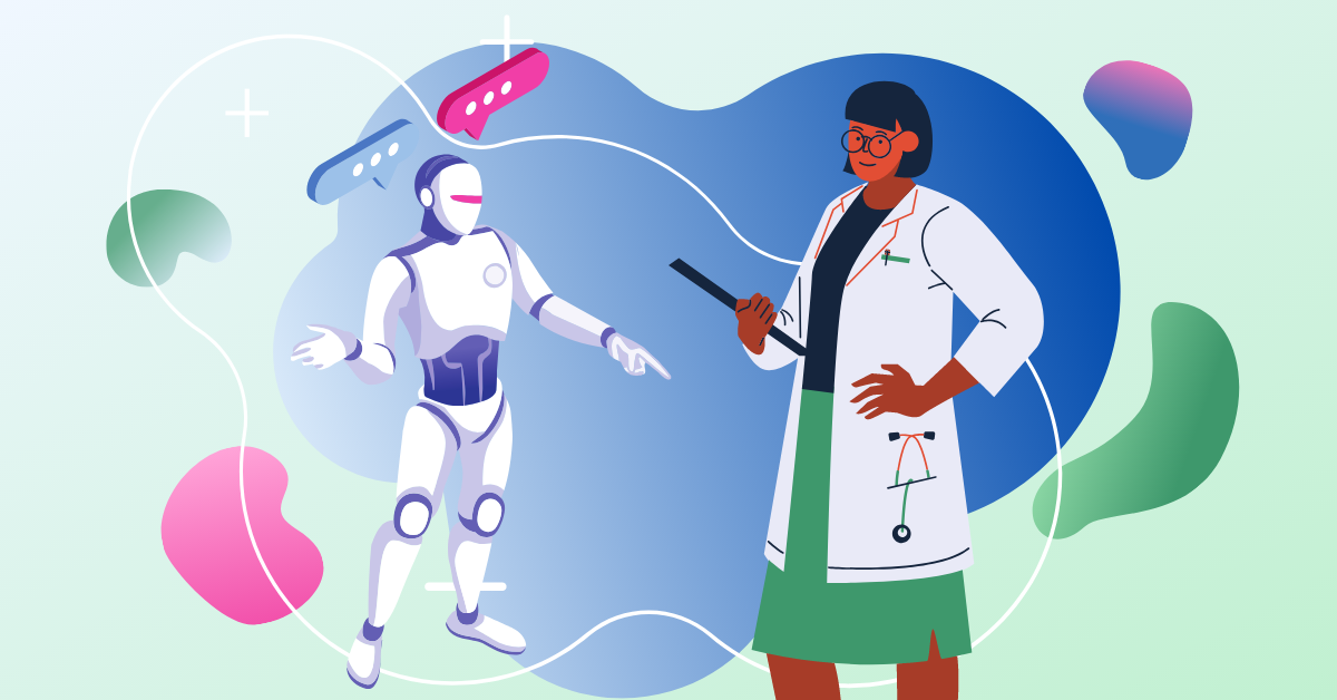 How to Use Chatbot Technology in Healthcare Organizations [COVID-19 Symptom Checker]