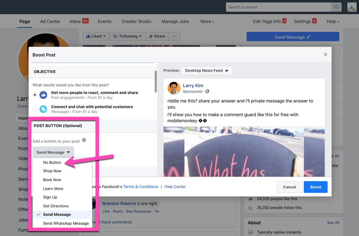 How to Boost a Post on Facebook: Step-by-Step & Tips