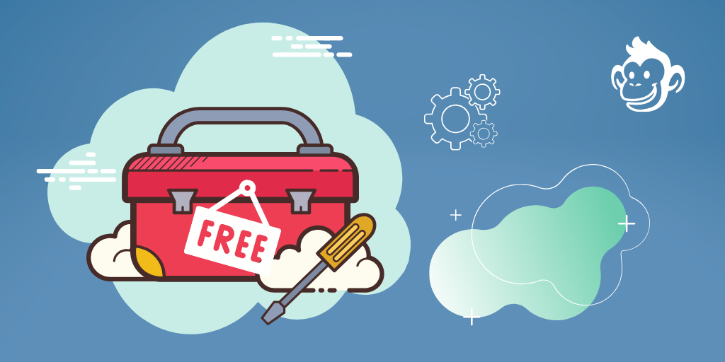 30 Free Marketing Software Tools for Small Business: The $0 Growth Marketing Tech Stack