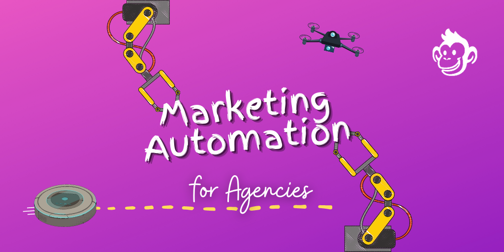 Marketing Automation for Agencies