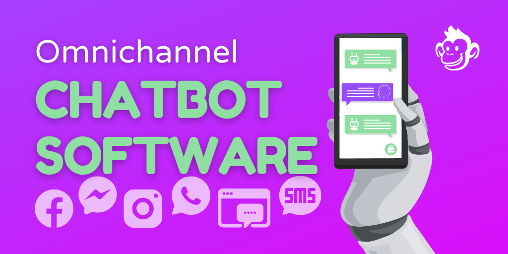 Best Chatbot Software: #1 Ranked Omnichannel Marketing Solution