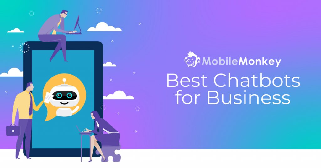best-chatbots-for-business
