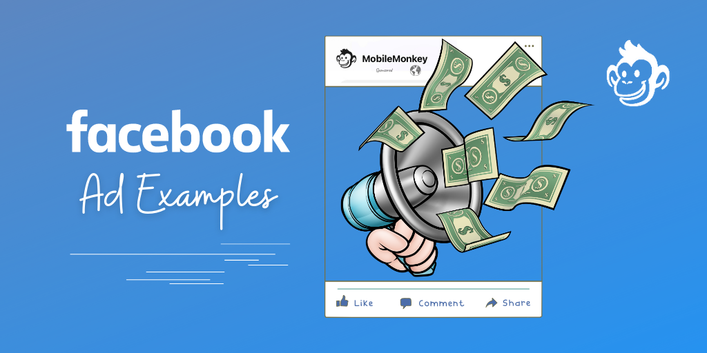 10 Best Facebook Ad Examples Guaranteed to Boost Your Return On Ad Spend