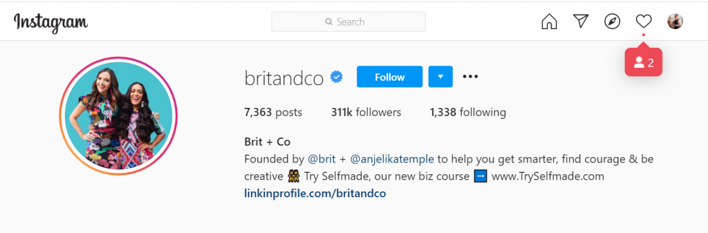 18 Instagram Accounts to Follow for Marketers