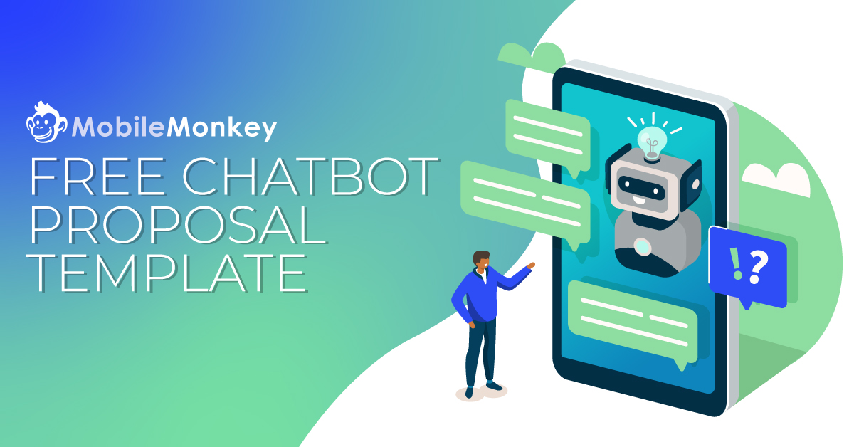 Free Chatbot Proposal Template