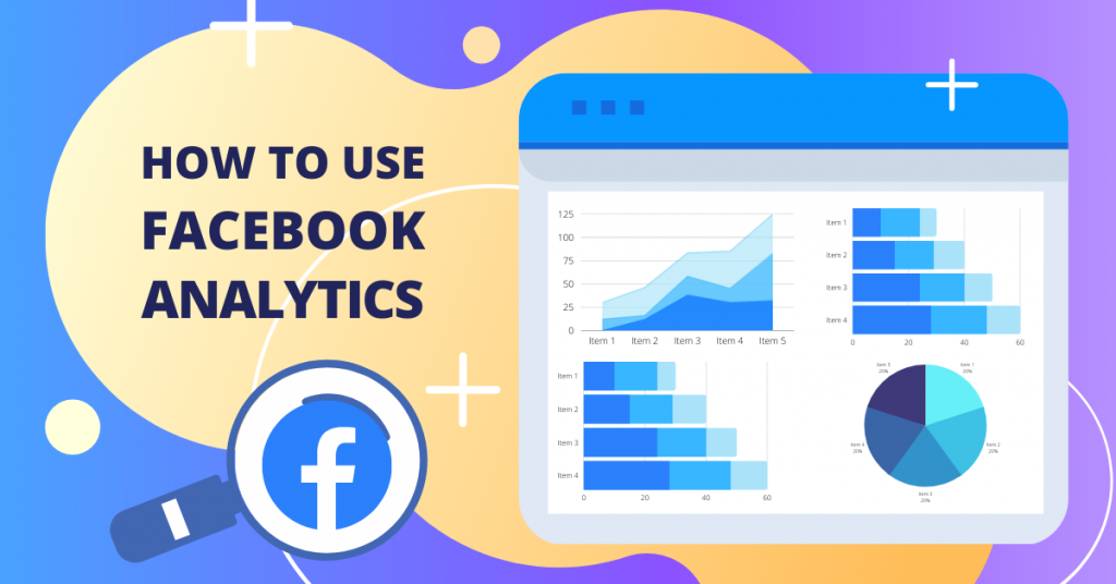 how to use facebook analytics