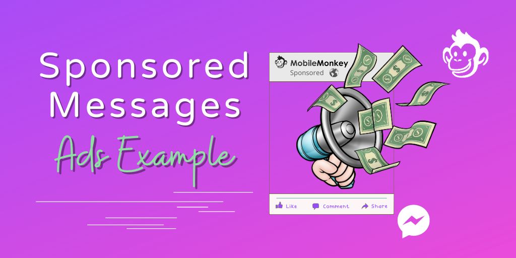 Messenger Sponsored Messages