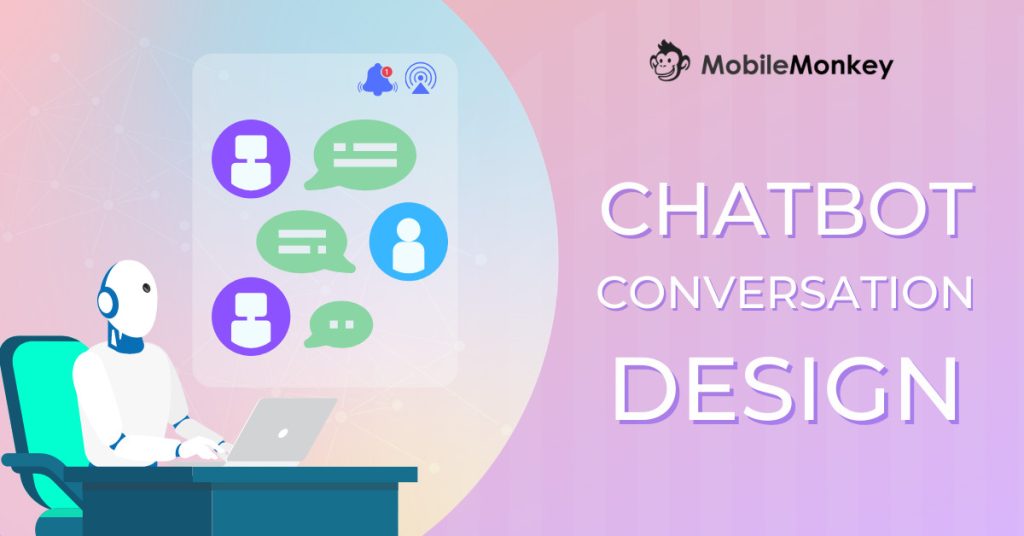 chatbot conversation design