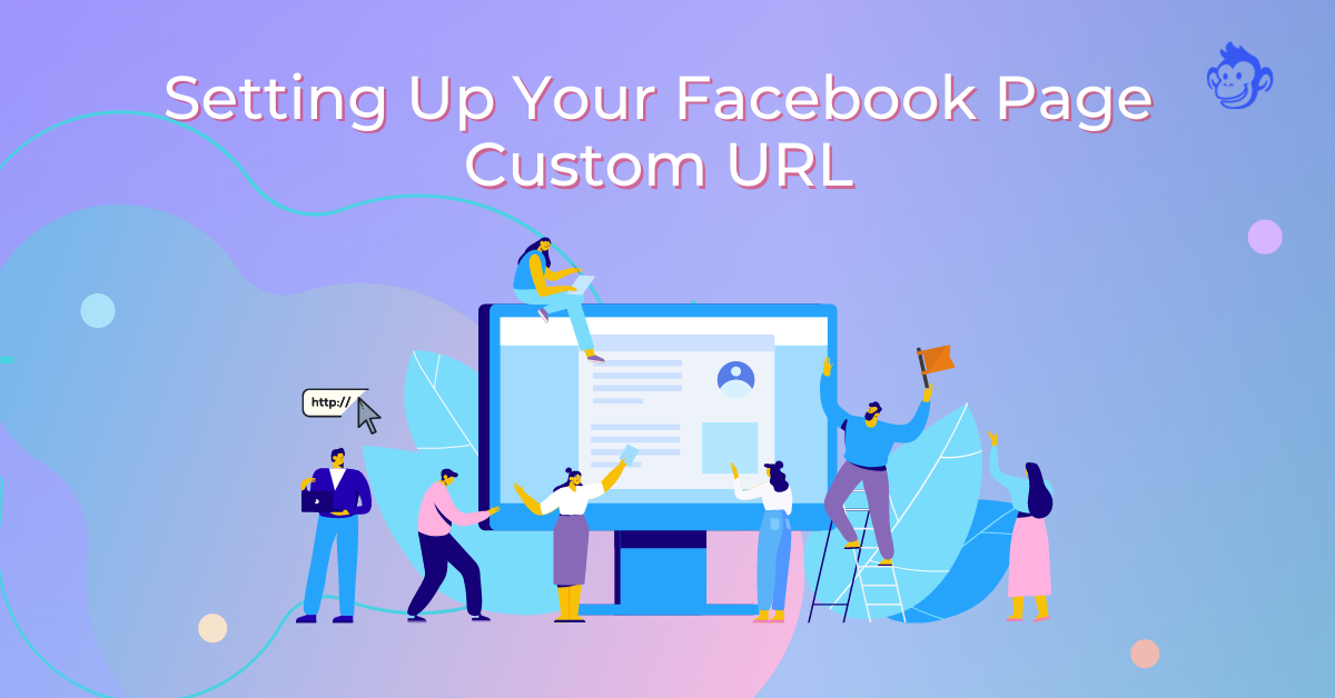 Setting Up Your Facebook Page Custom URL Like a BOSS 