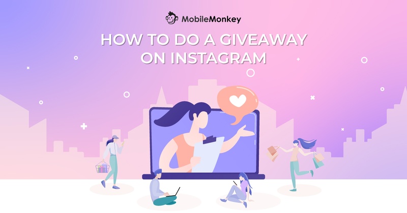 How to Easily Choose a Winner For an Instagram Giveaway 