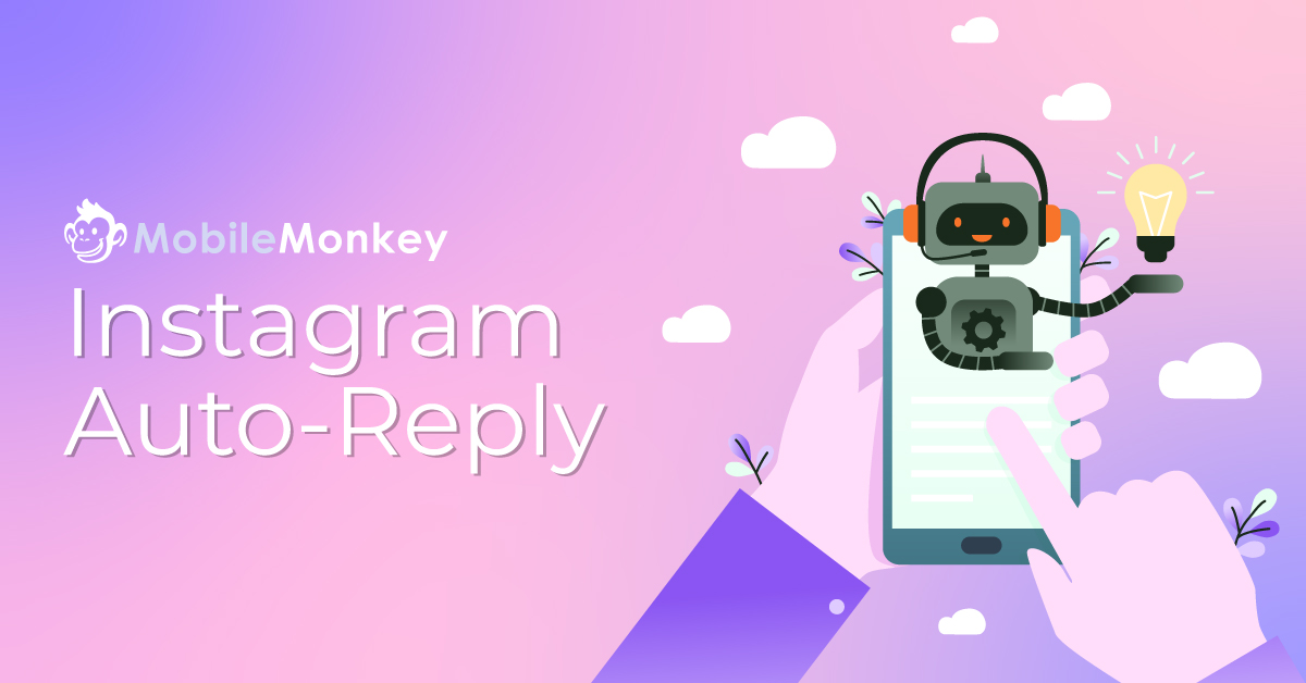 5 Best Instagram Auto-Reply Tools to Scale Automated DMs in 2023