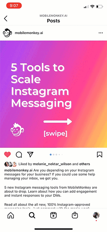 How to Do a Giveaway on Instagram (the Smart Way)