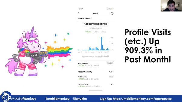 instagram growth hacks 