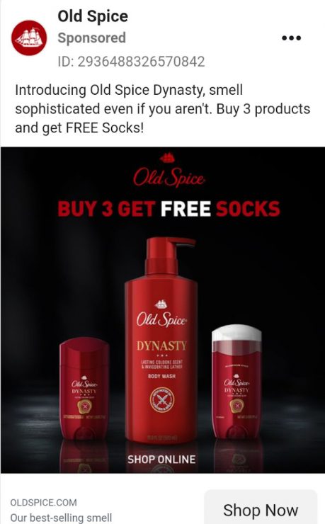 Old spice red sky cologne hot sale